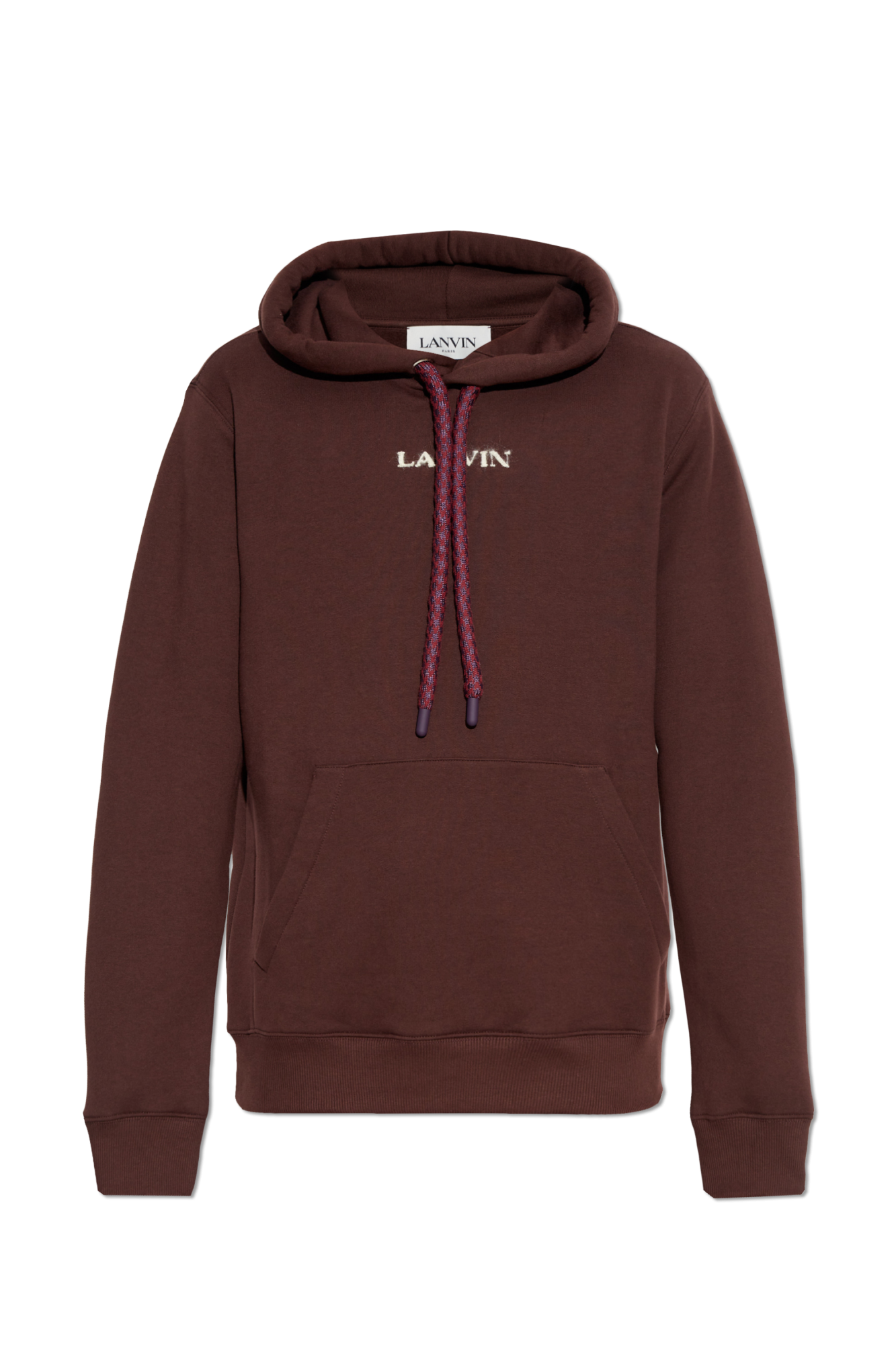 Lanvin Sweatshirt with logo | Men's Clothing | Vitkac Lanvin Sweatshirt with logo | Men's Clothing | Vitkac
